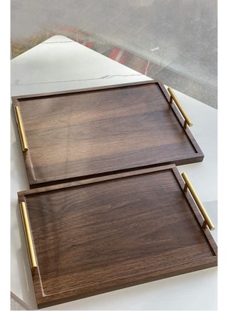 Transparent/gold/f
