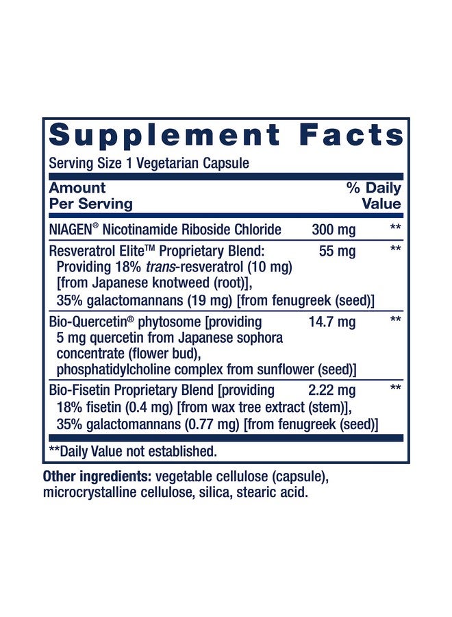 لايف إكستنشن ميلاتونين لايف إكستنشن، 10 ملغ، جرعة صحية، أعلى جرعة متاحة لدينا، لدعم النوم، استجابة مناعية صحية، دفاع ضد الإجهاد التأكسدي، نباتي، 60 كبسولة - Image 2