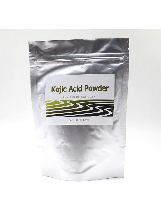 Rice Essence Kojic Acid Powder Pure 99.5% Natural 100G - Image 2