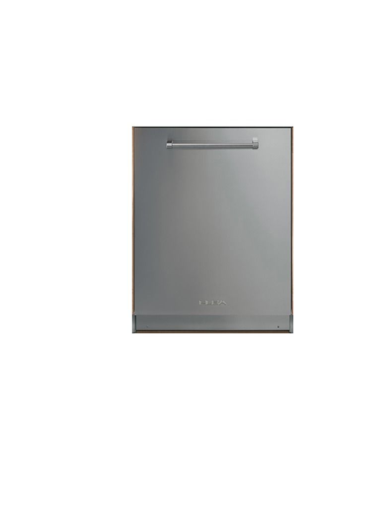 ELBA Door for built-in dishwashers - 60 cm , KIT DOOR - Image 1