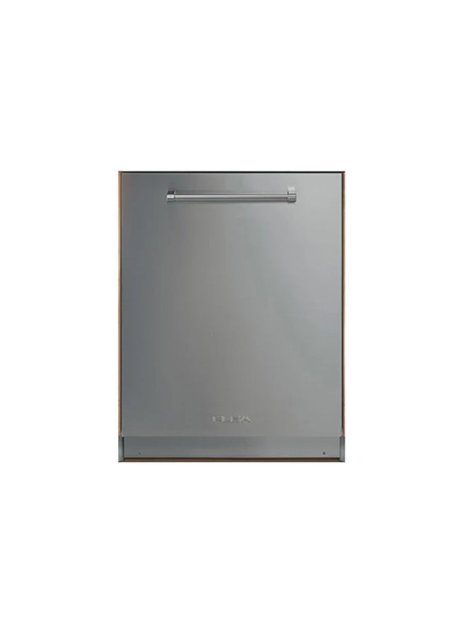 ELBA Door for built-in dishwashers - 60 cm , KIT DOOR - Image 2