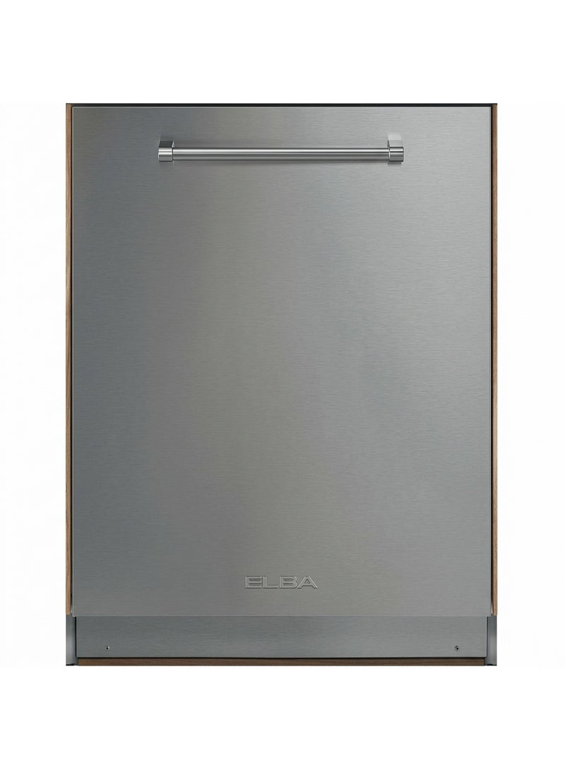 Door for built-in dishwashers - 60 cm , KIT DOOR