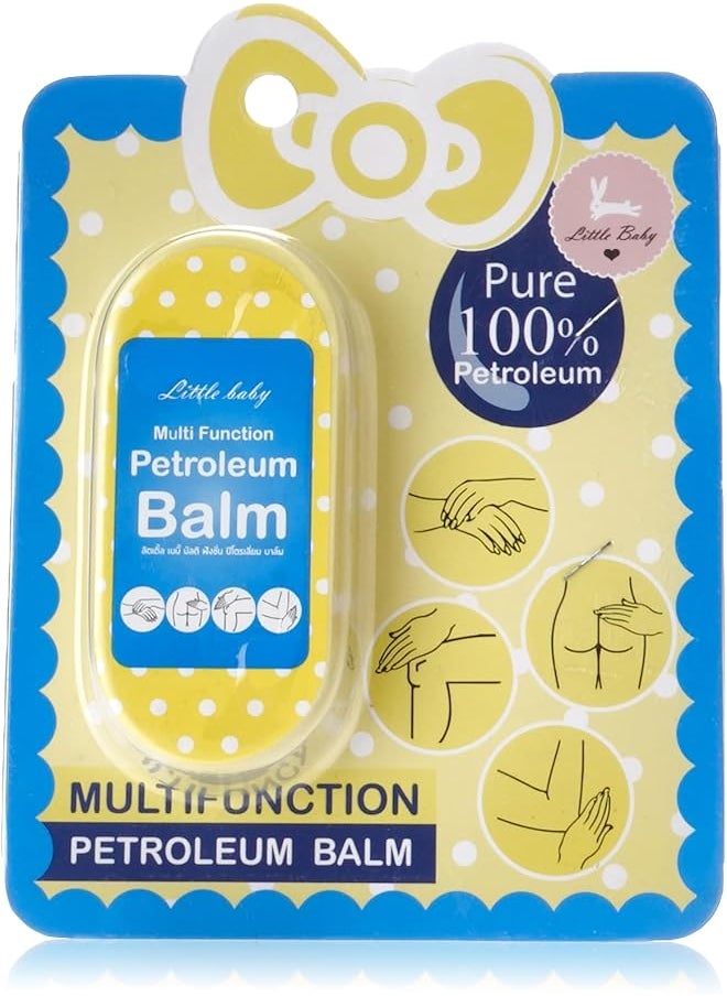 Little baby - Petrol Eum Balm - Image 1