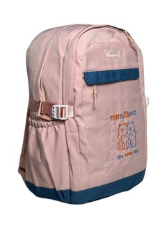 Pink/Navy