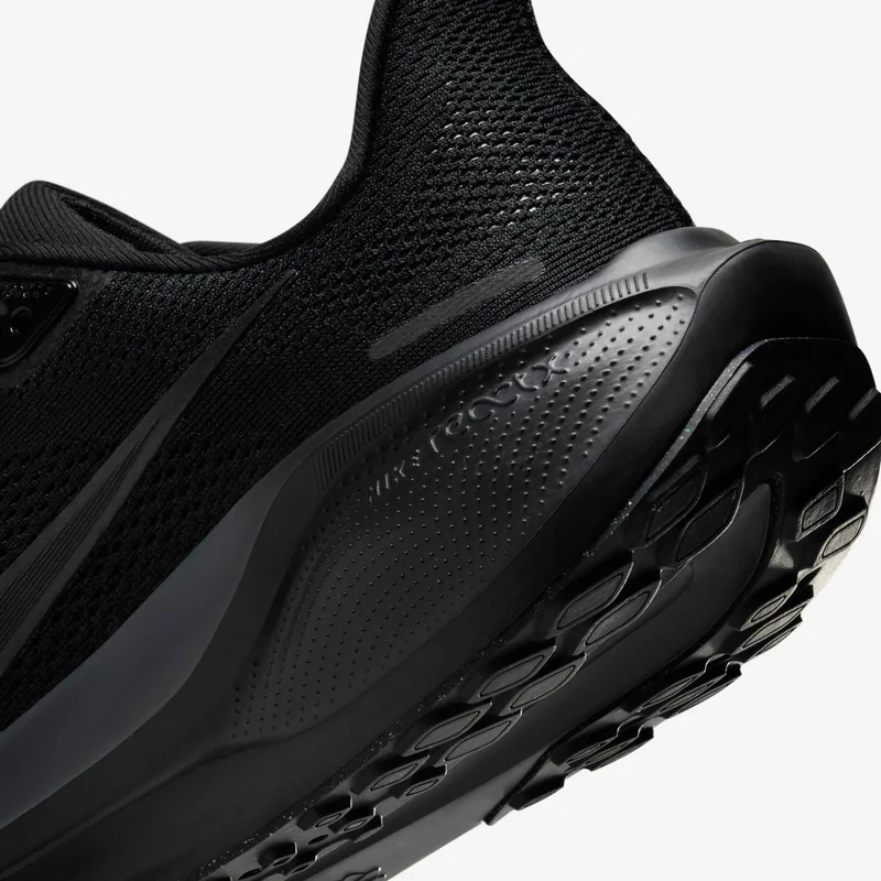 Nike Black Men's Pegasus 41 Road Running Shoes for Men | Best Price UAE