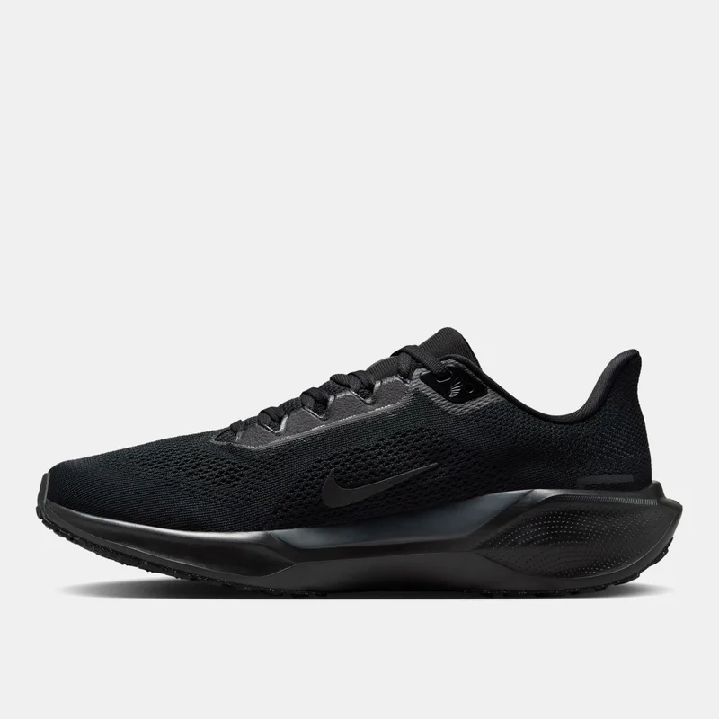 Nike Black Men's Pegasus 41 Road Running Shoes for Men | Best Price UAE