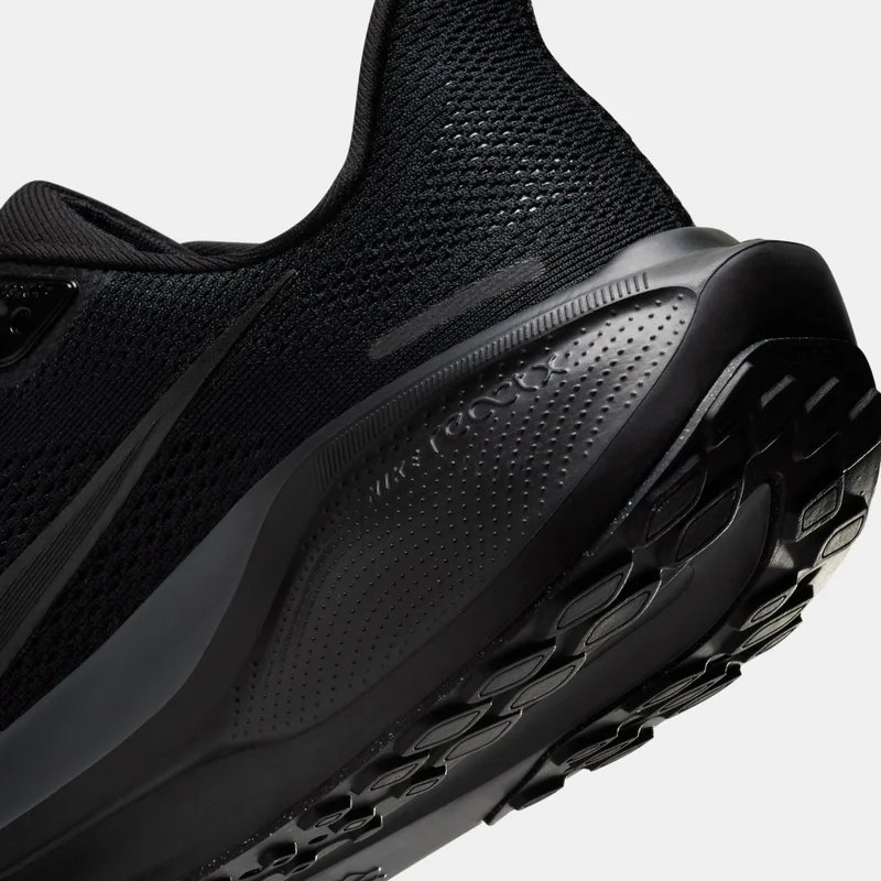 Nike Black Men's Pegasus 41 Road Running Shoes for Men | Best Price UAE