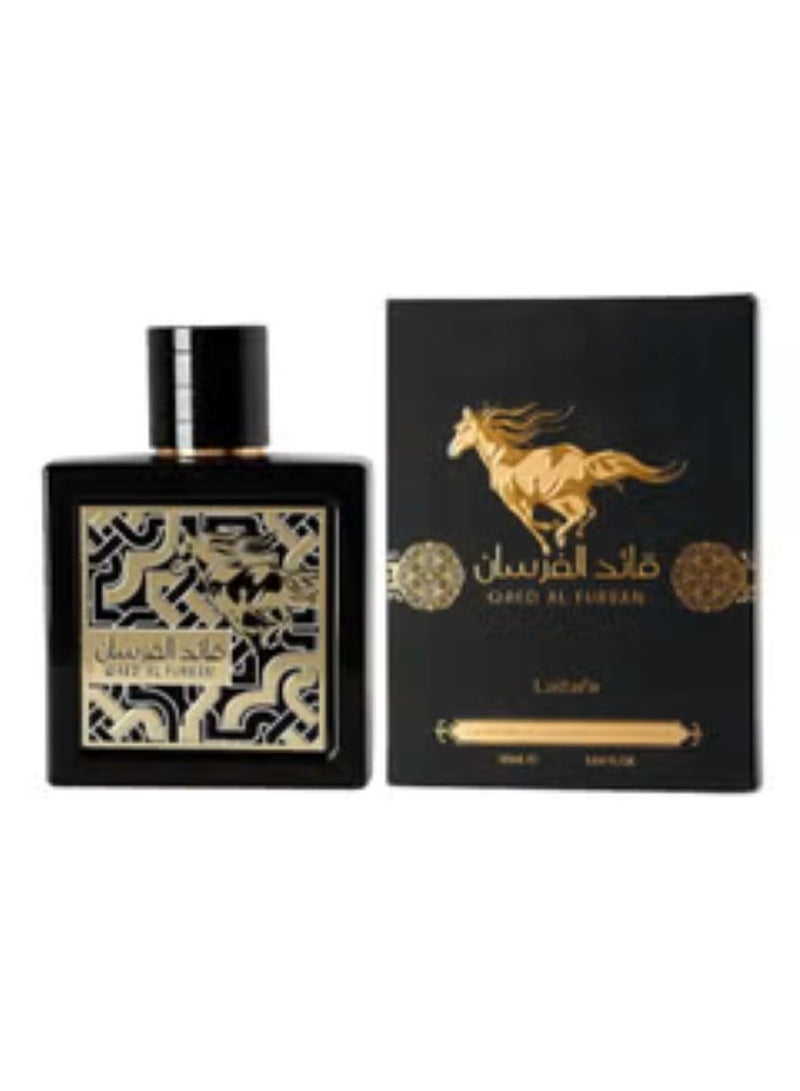 عطر قائد الفرسان EDP 90ملليلتر