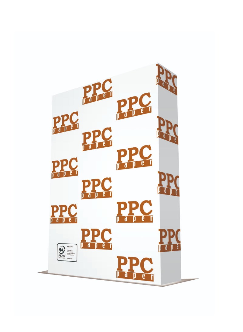 80 GSM Photocopy Paper - Image 1