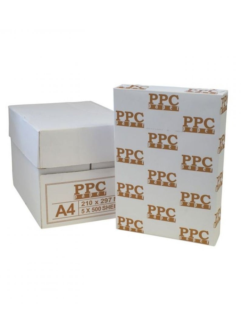 80 GSM Photocopy Paper - Image 2