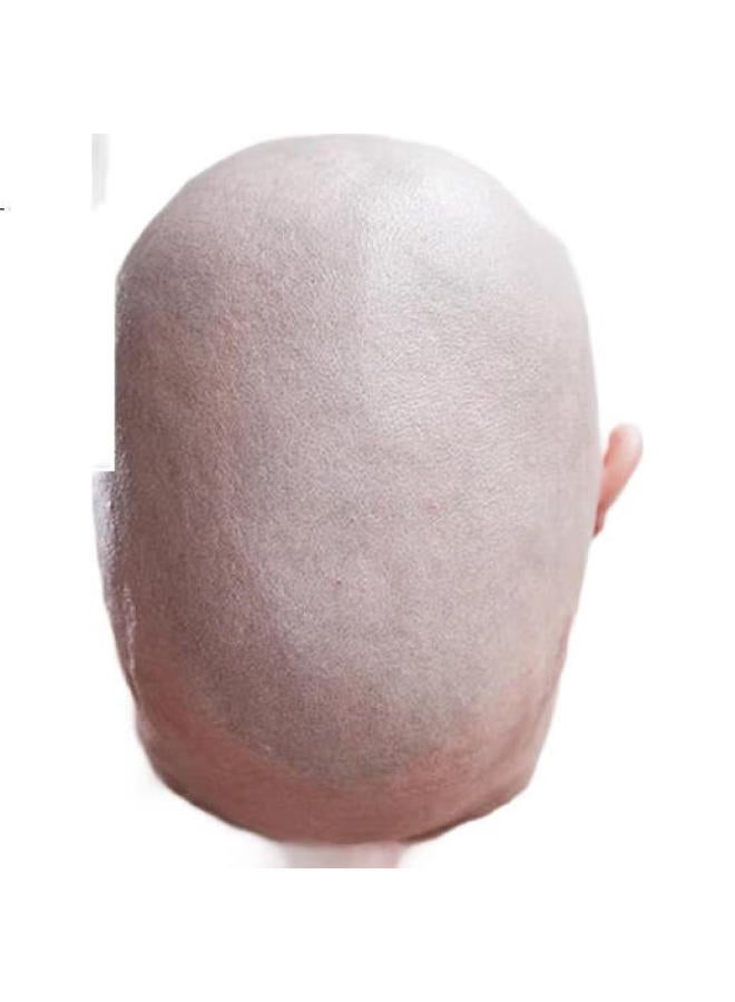 One Hair Clipper, Bald Head Shaver, Adult Whitening Device, Home-Use Self-Service Hair Trimmer, Ye-2027 - Image 3