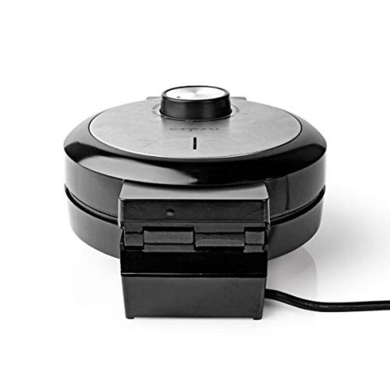 KAWP100BK صانعة الوافل، 1000 واط، أسود - Image 5