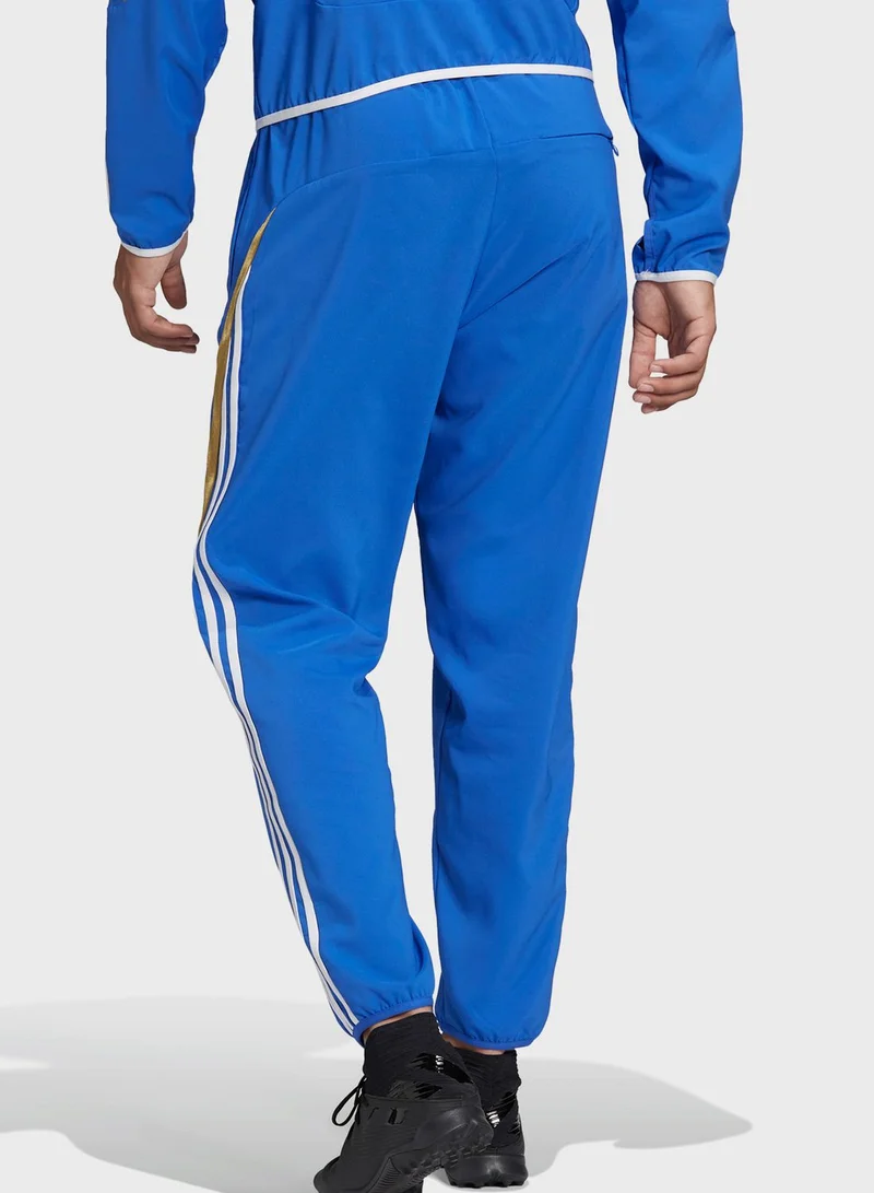 Adidas Juventus Teamgeist Sweatpants