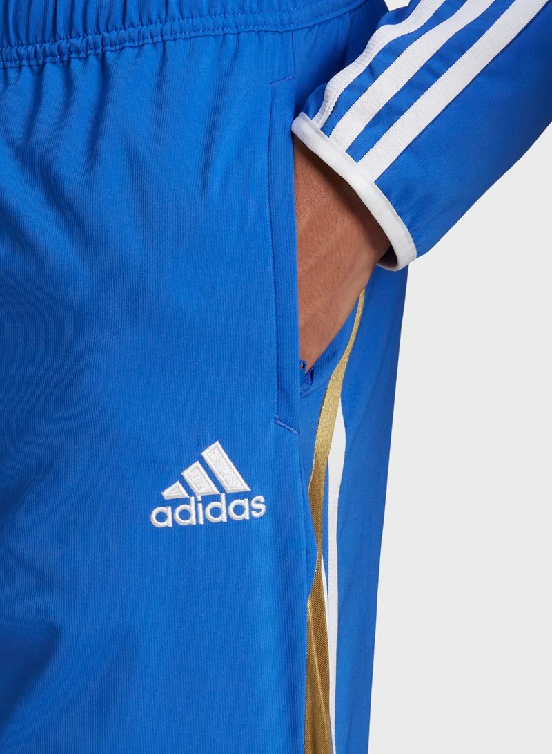 Adidas Juventus Teamgeist Sweatpants