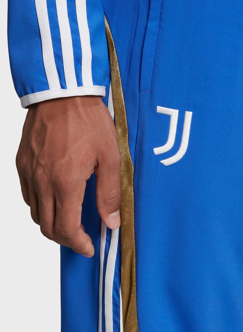 Adidas Juventus Teamgeist Sweatpants