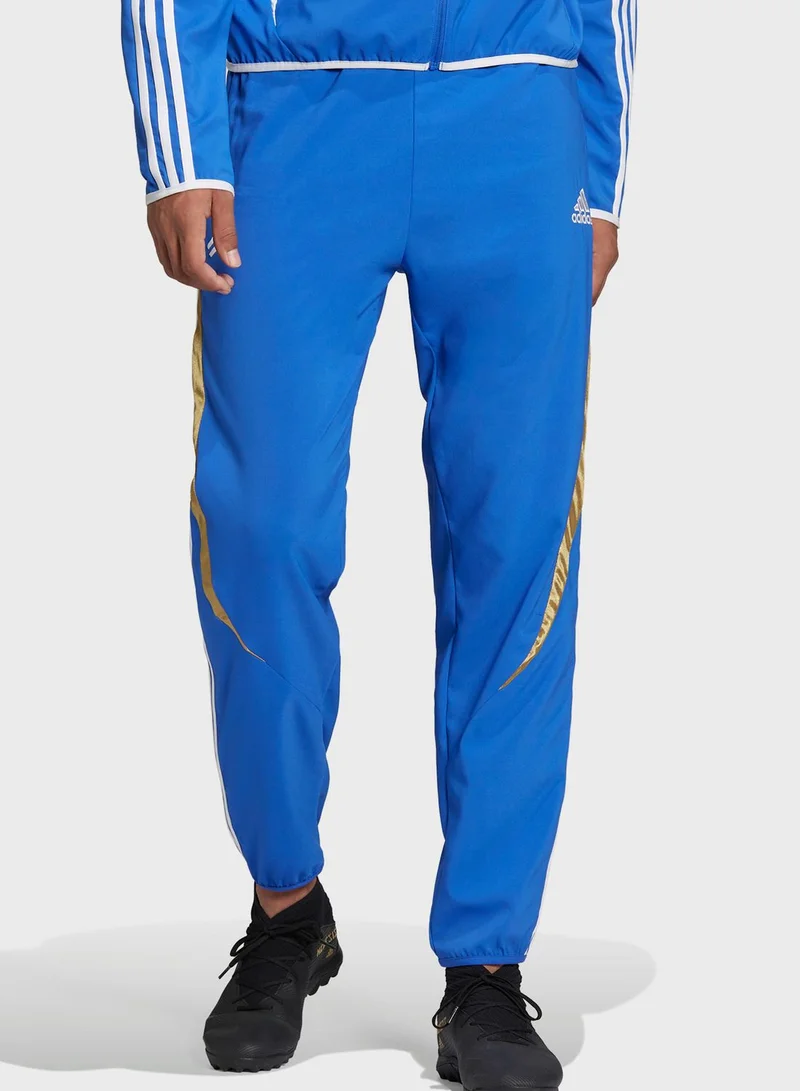 Adidas Juventus Teamgeist Sweatpants