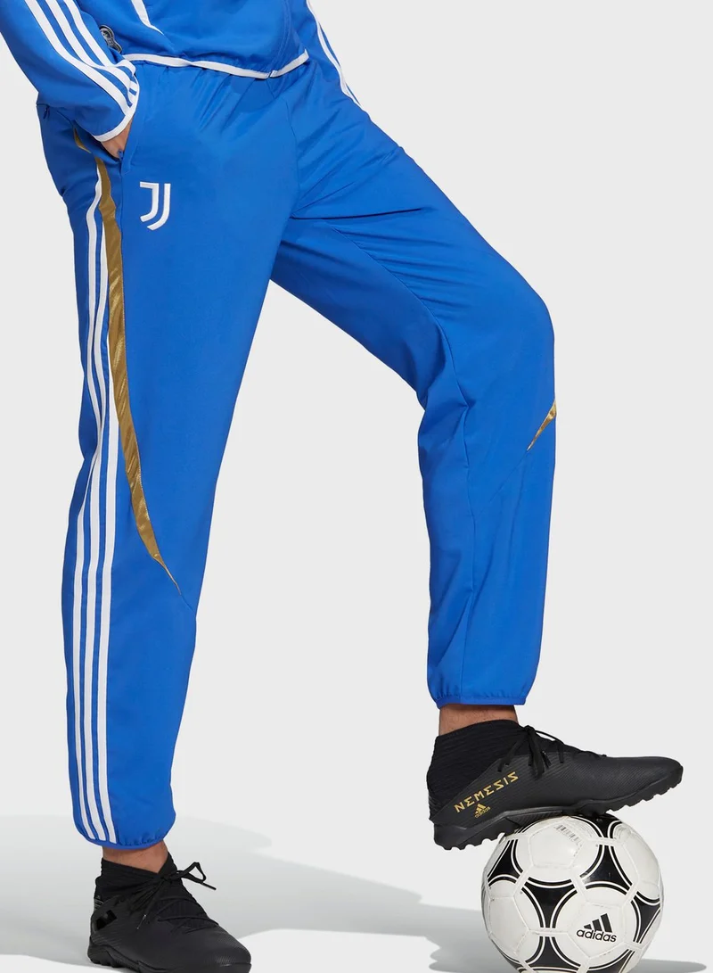 Adidas Juventus Teamgeist Sweatpants