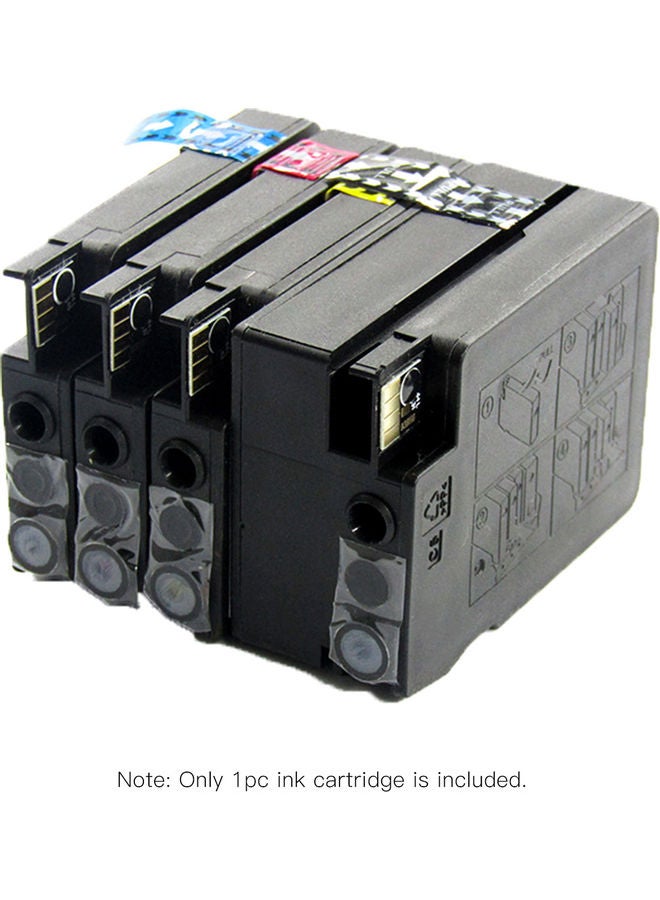 NIBEMINENT Compatible Ink Cartridge Yellow  - Image 4