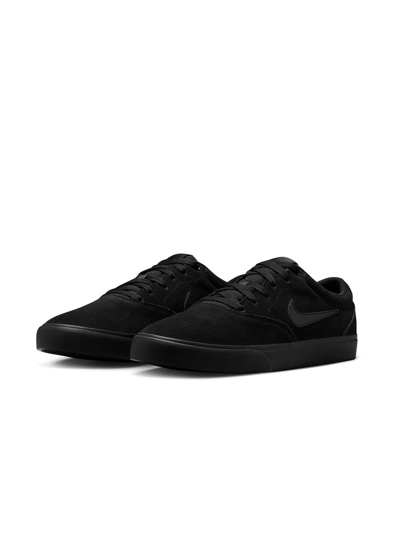Nike CHARGESUEDE - Image 4