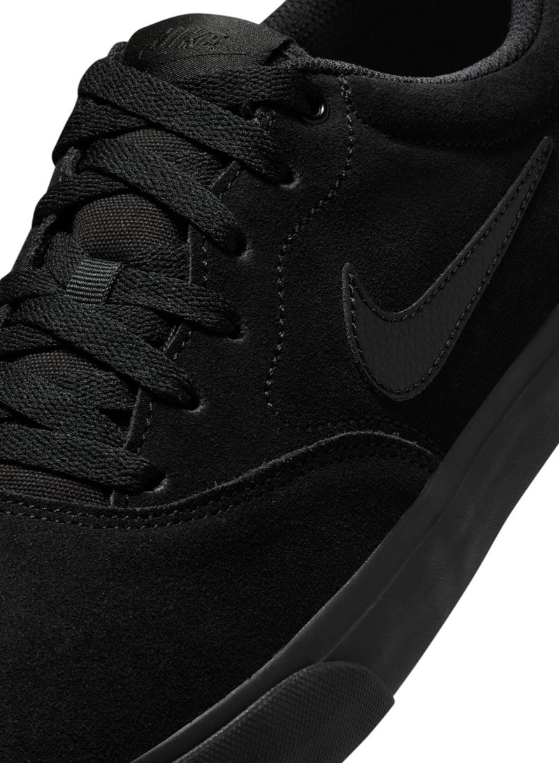 Nike CHARGESUEDE - Image 2