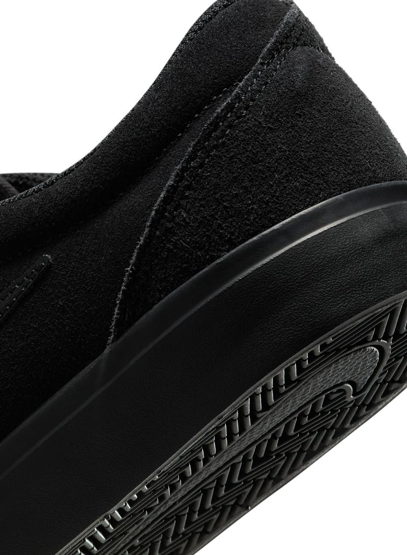 Nike CHARGESUEDE - Image 3