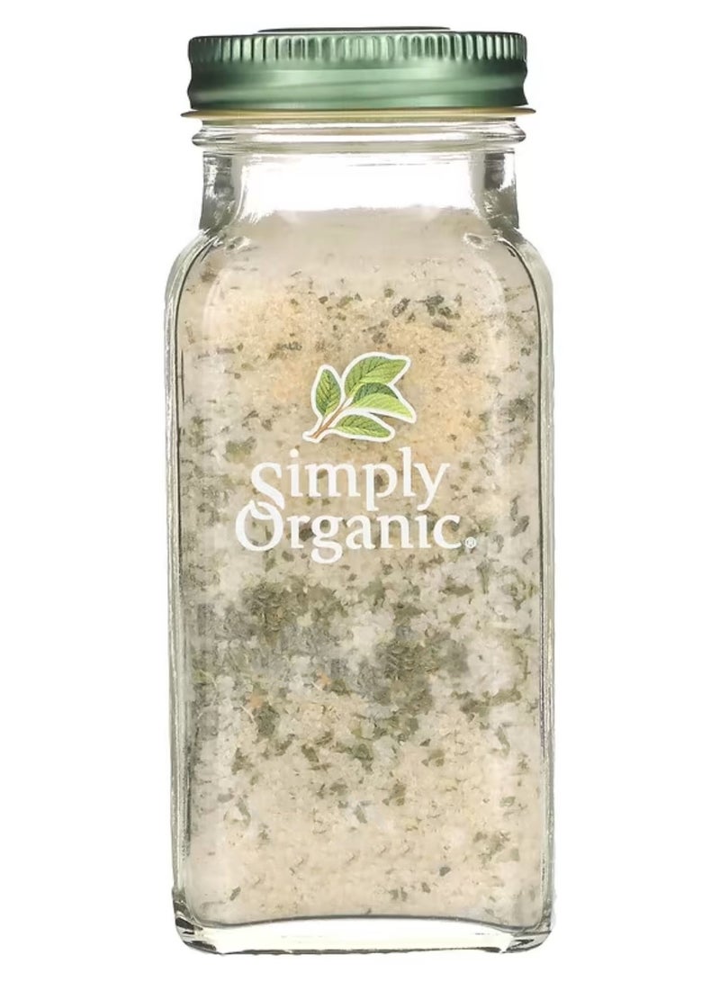 ملح الثوم 4.70 أوقية 133 جرام