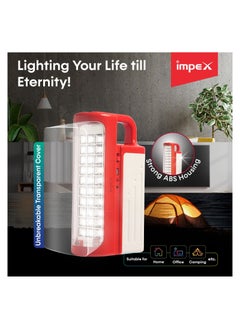 Impex Impex IL 698 LED Rechargeable Lantern  - Image 3