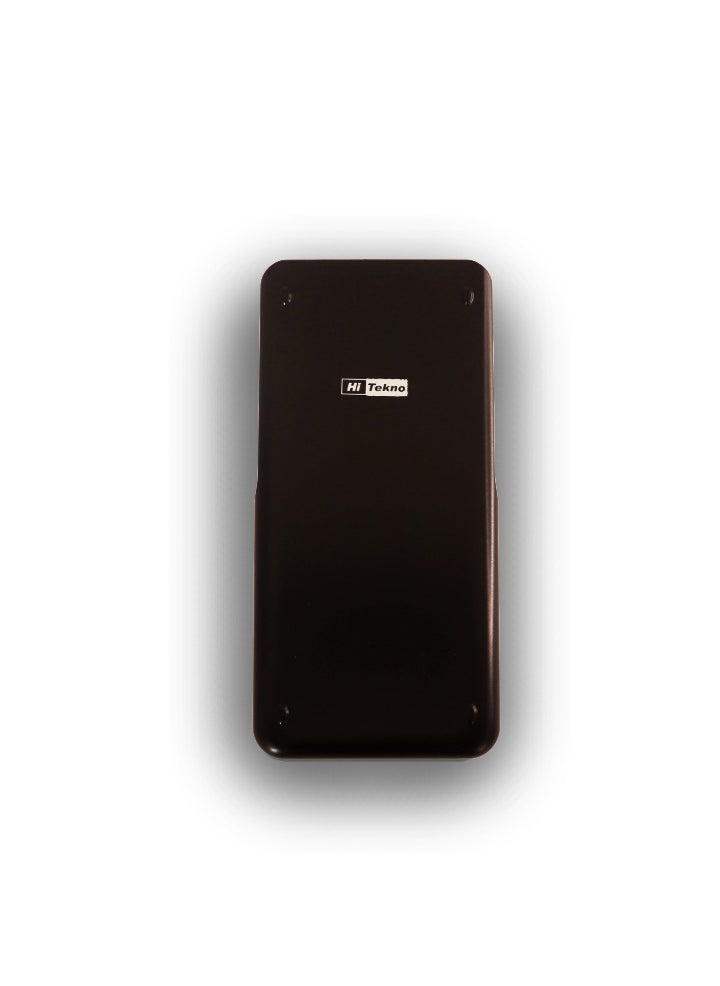 Scientific Calculator Model HT-82 MS Black