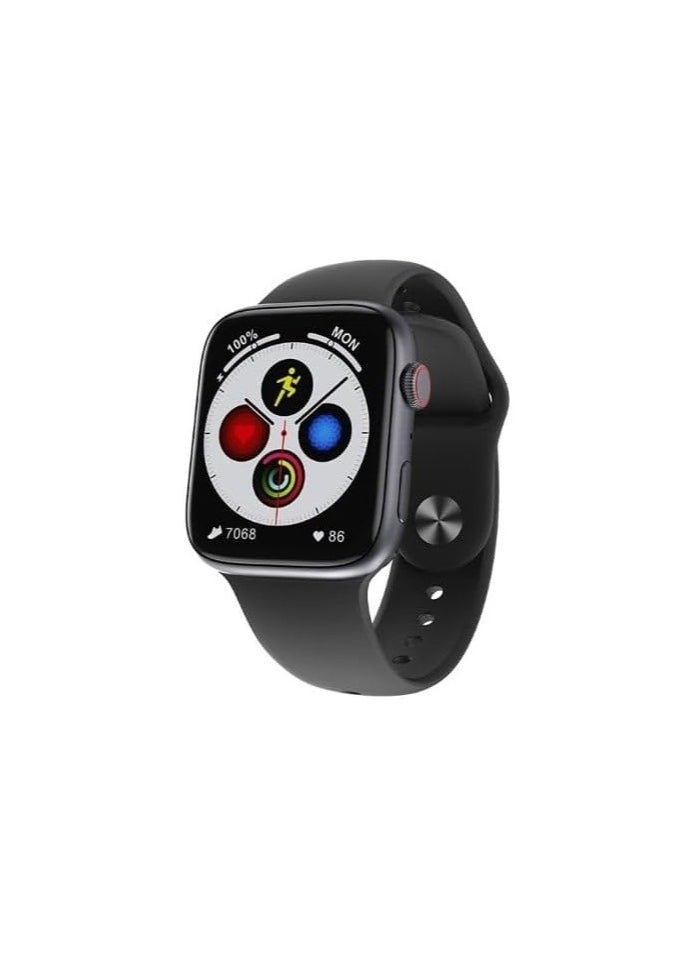 RIVERSONG - Riversong Motive 7S Smartwatch With Bluetooth Calling and Multi-sport Mode - Image 1
