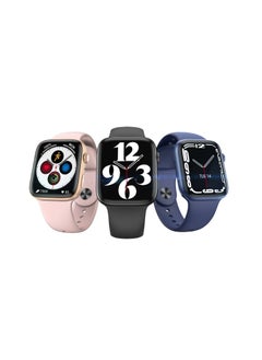 RIVERSONG Riversong Motive 7S Smartwatch With Bluetooth Calling and Multi-sport Mode  - Image 2