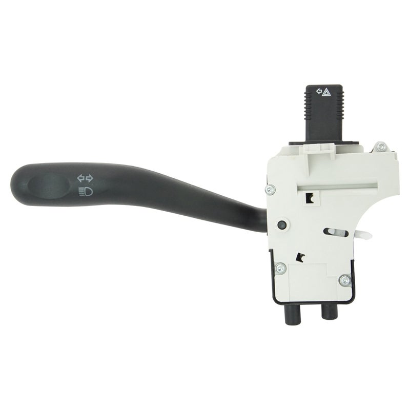 TRQ Turn Signal Blinker Headlight Switch Combination Lever for Cherokee Wrangler - Image 2