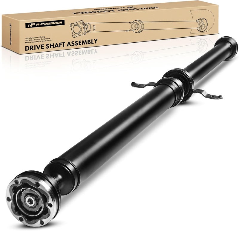 A-Premium Rear Complete Drive Shaft Assembly - Image 1