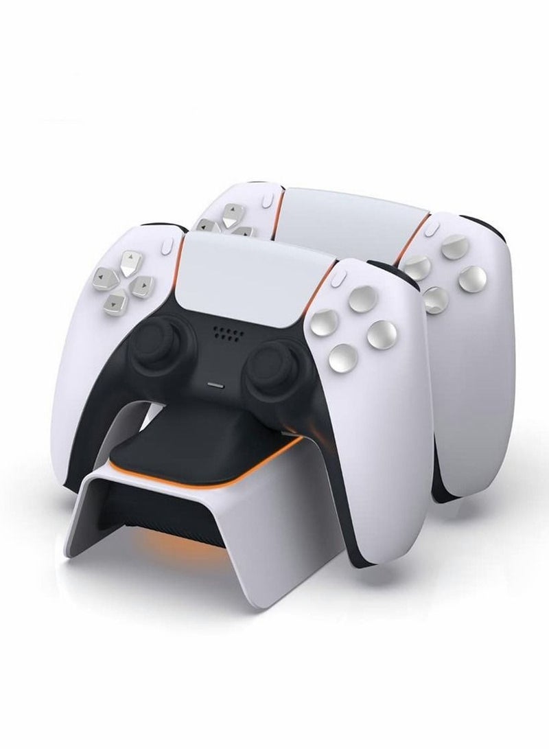 Y&D Controller Dual Charging Base Charger For PS5  - Image 3