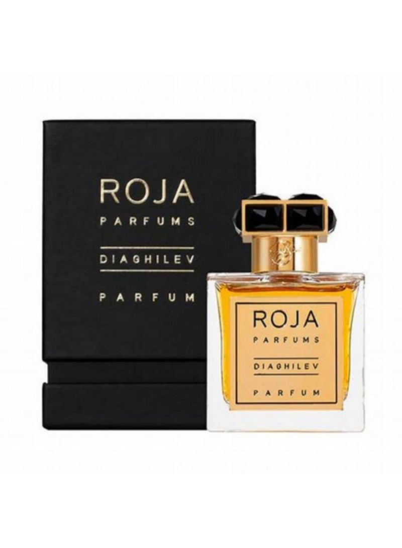 عطر دياغيليف من روجا او دي بارفيوم 100