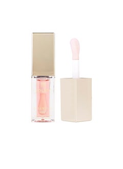 JOUER COSMETICS Essential Hydrating Lip Oil Naturel Shine 