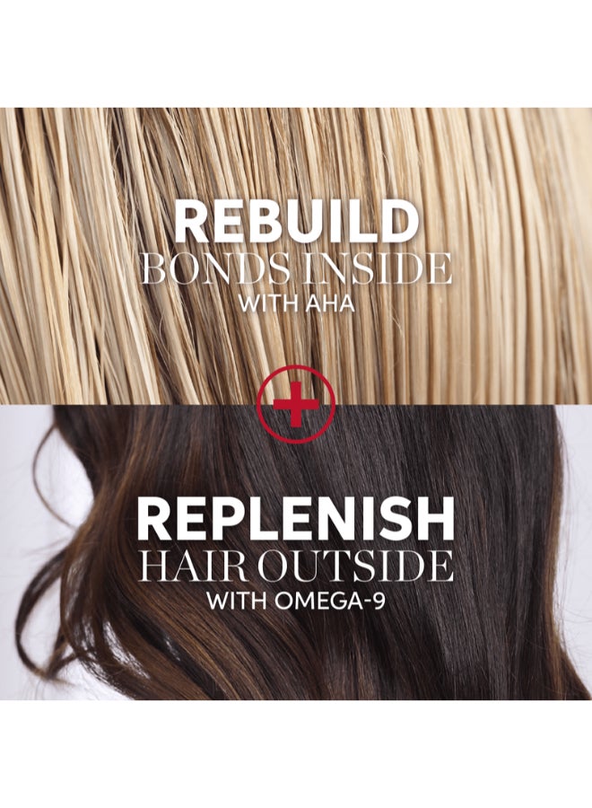 Wella Professionals Ultimate Repair Miracle Hair Rescue Leave-In 95Ml - Image 4