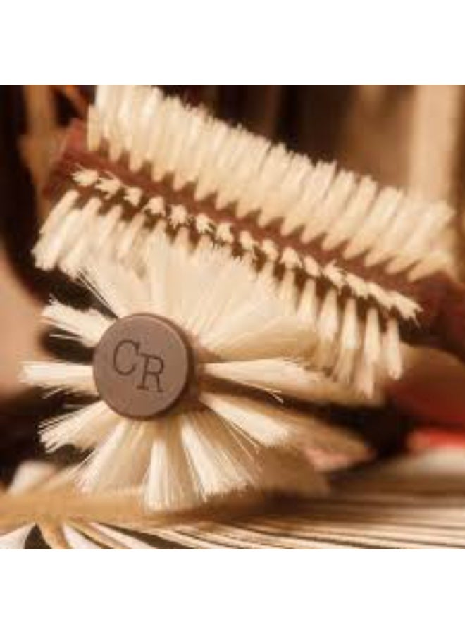 كريستوف روبن فرشاة شعر كريستوف روبن مسبقة الانحناء لتجفيف الشعر، ١٢ صفًا - Image 2