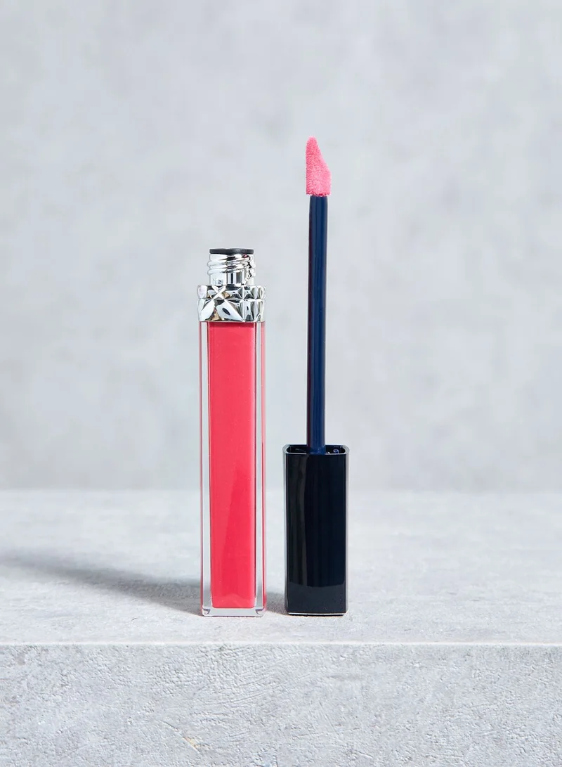 Dior Rouge Dior Brillant Lipgloss - # 766 Rose Harpers