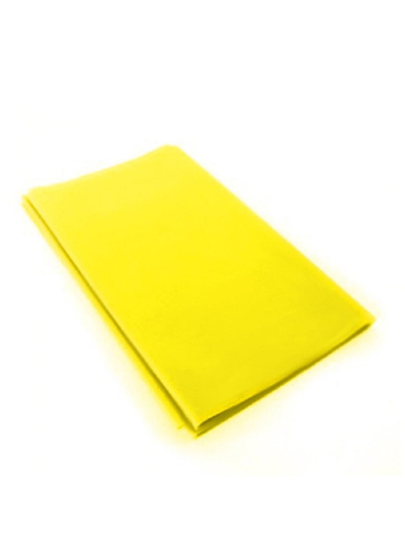 سبا كير سباكير شريط مطاطي للتمارين 15سم×1.2 م - Image 1