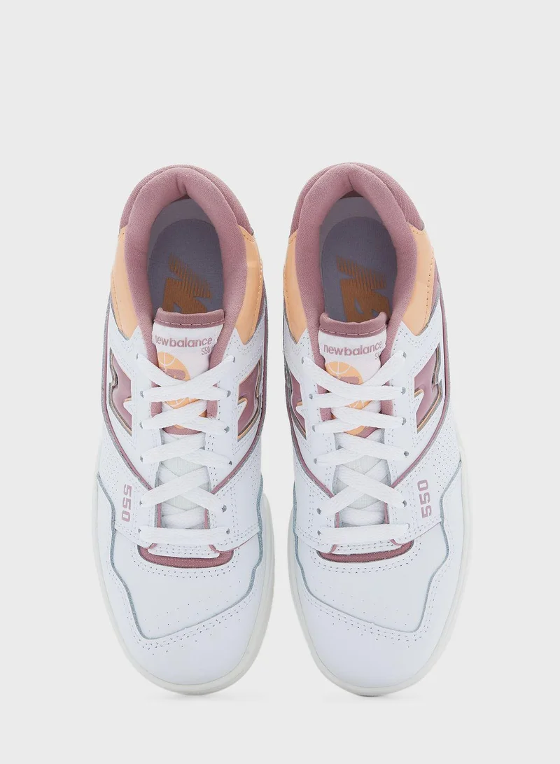 New Balance Bb550