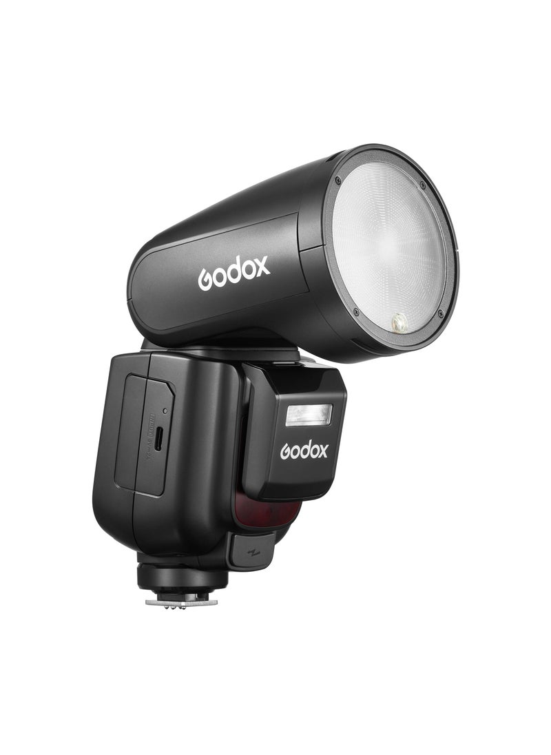 Godox Godox V1Pro C Flash for Canon  - Image 1