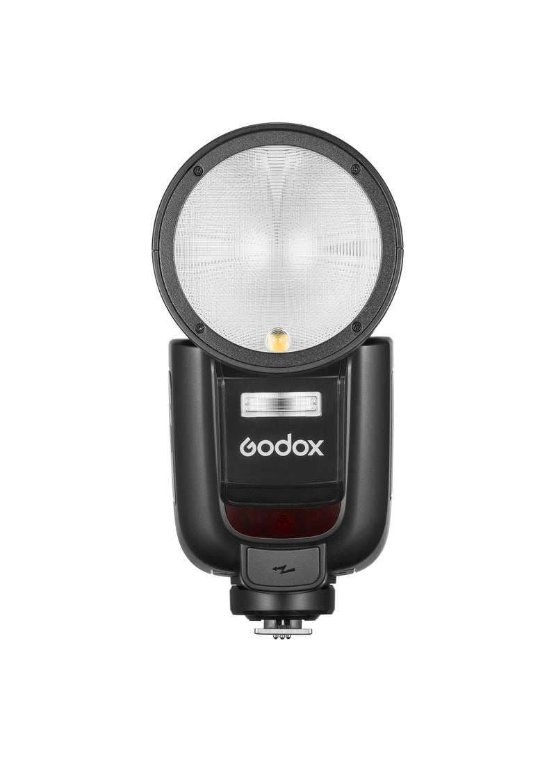 Godox Godox V1Pro C Flash for Canon  - Image 3