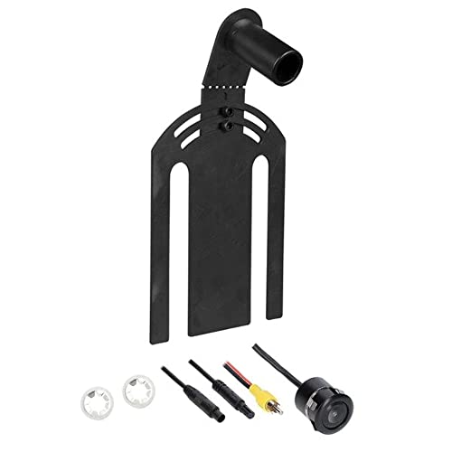 METRA iBeam by Metra TE-AJPKT Multi-Adjustable Jeep Wrangler Bracket 2007-2018 - Image 1