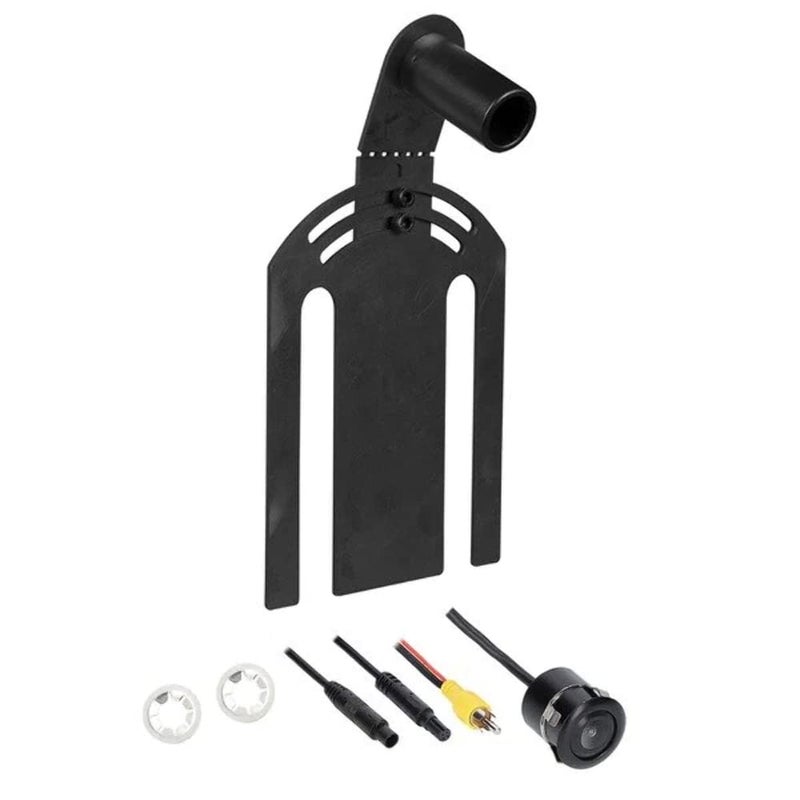METRA iBeam by Metra TE-AJPKT Multi-Adjustable Jeep Wrangler Bracket 2007-2018 - Image 3