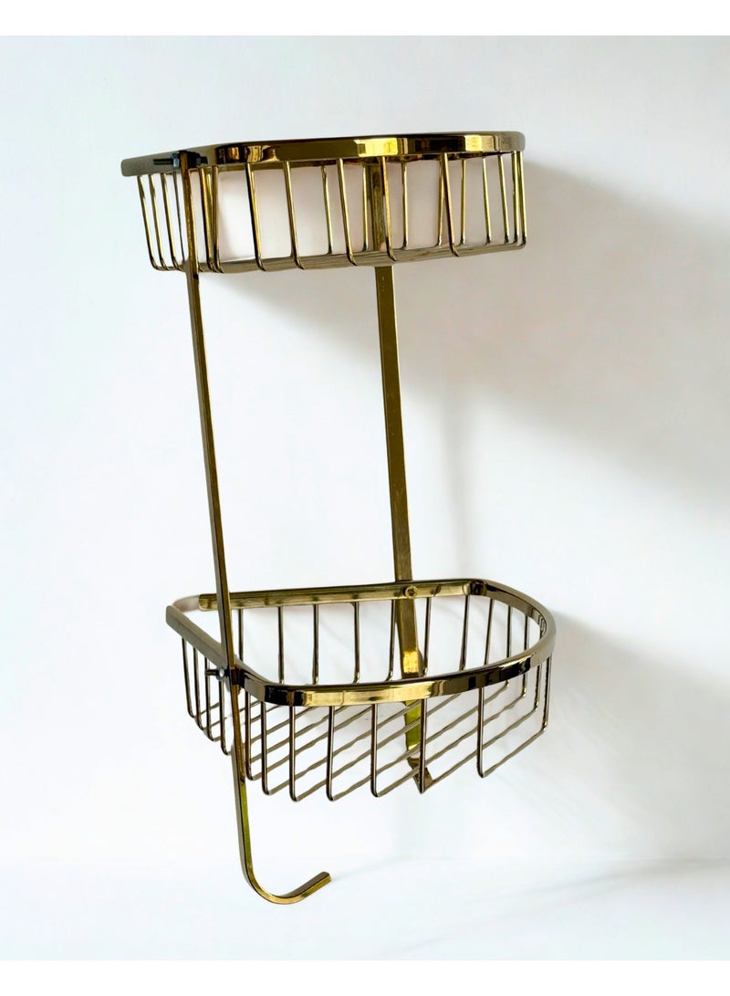 Siag Soap Basket SB23-2 - Image 5