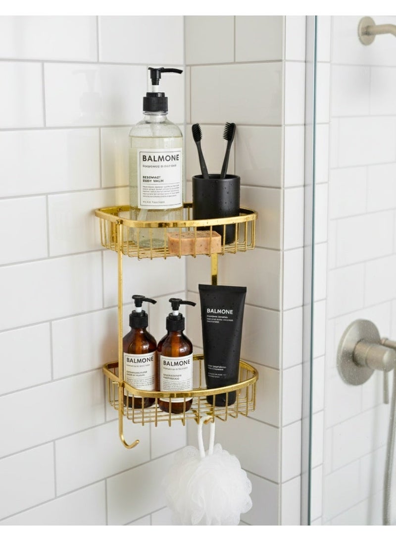 Siag Soap Basket SB23-2 - Image 1