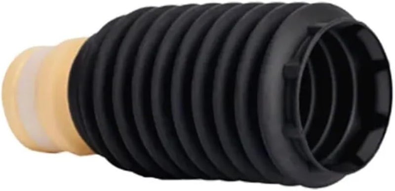 QASULER Shock Absorber Rubber Buffer Kit - Image 3