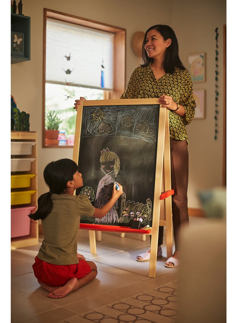 MALA Chalks Mixed Colors 9pcs - Image 3