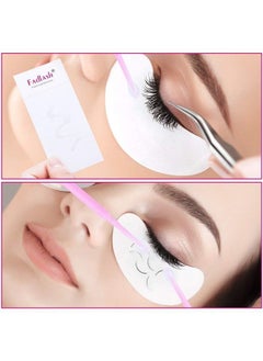 FADLASH Eyelash Extension Remover Non-irritating Lash Remover for Lash Extensions Fast Action Dissolves Eyelash Remover FADLASH Eyelash Extensions Glue Remover 10ml Gel Remover for Eyelash Extensions  - Image 4
