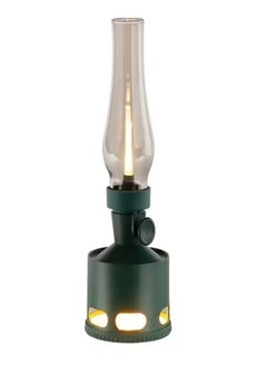 Tubicen OLD DAYS  LED Kerosene Lamp T140004 Khaki & Green 2-Light Cordless LED Oil Lamp - pzsku/ZF60AB29871E112886D1EZ/45/_/1720610287/65d6c14f-69db-4d76-8e01-08b2d5479428